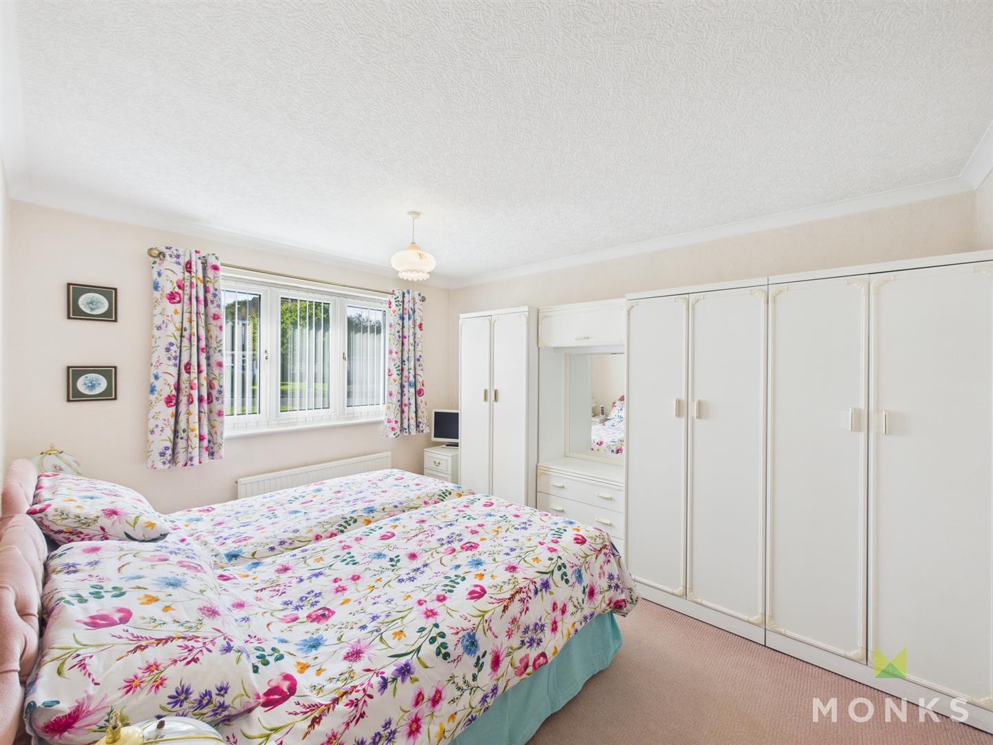 62 Kynaston Drive, Shrewsbury, SY4 5DE For Sale